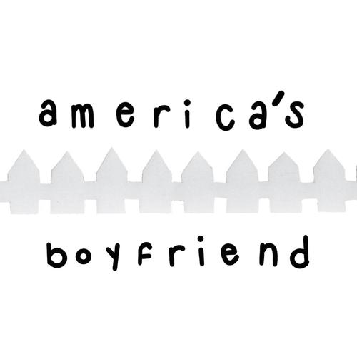 america's boyfriend (Explicit)