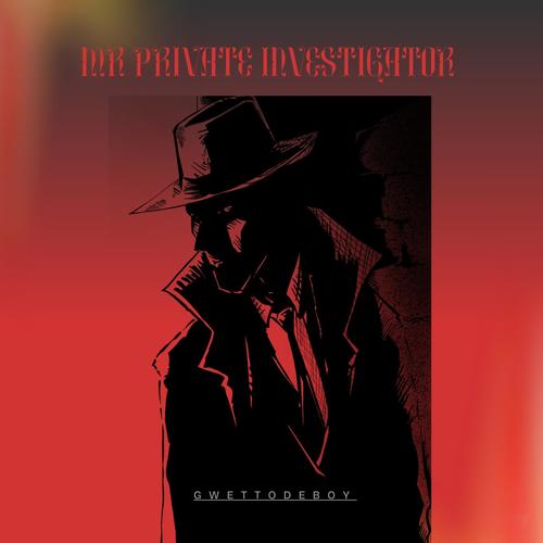 Mr Private investigator 1 (feat. Ngele keys & J4KE)