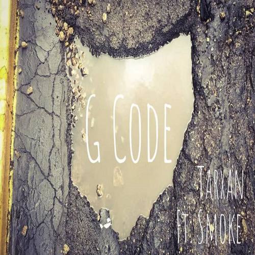 G Code (feat. Smoke)