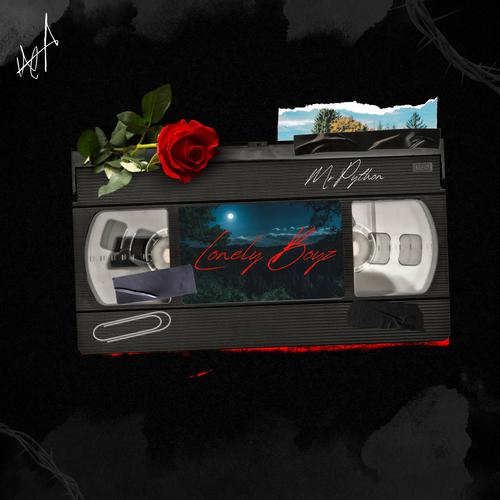 Lonely Boyz (feat. LakeShore Drive) [Radio Edit] [Explicit]