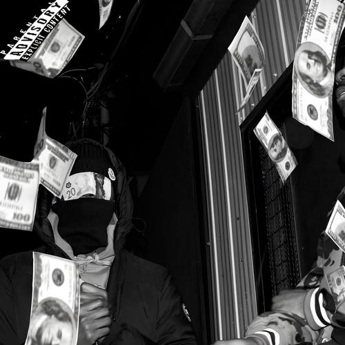 S.H.T.F (Explicit)