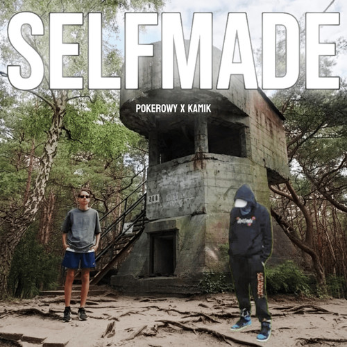 SELFMADE (Explicit)