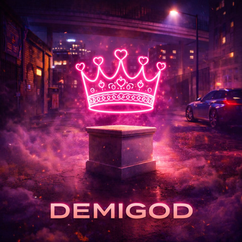 Demigod (Explicit)