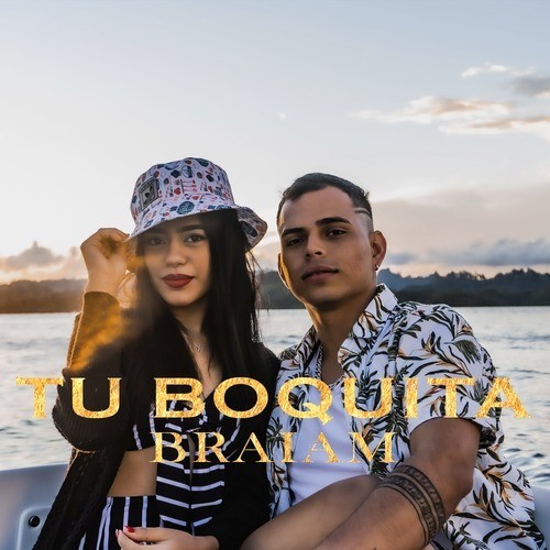 Tu Boquita