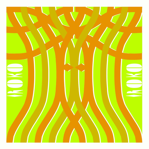 Iroko (Axé que vem do Pé)