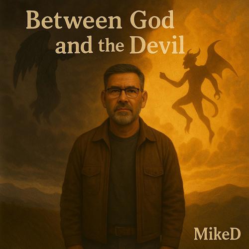 Between God and the Devil