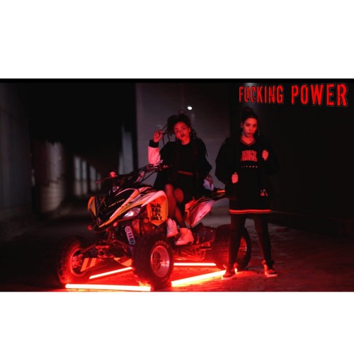 ****ing Power (Explicit)