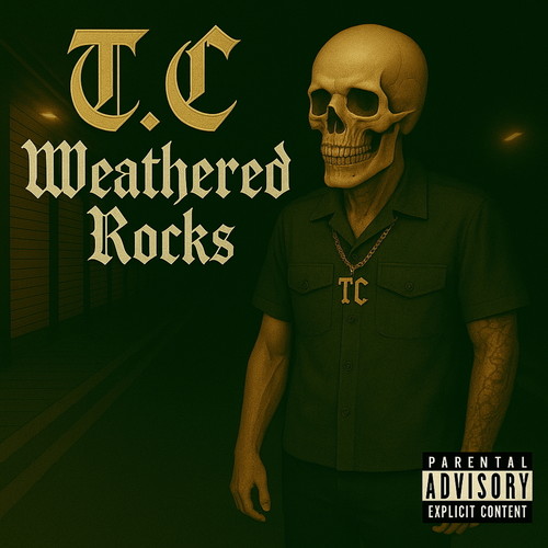 Weathered Rocks (Explicit)