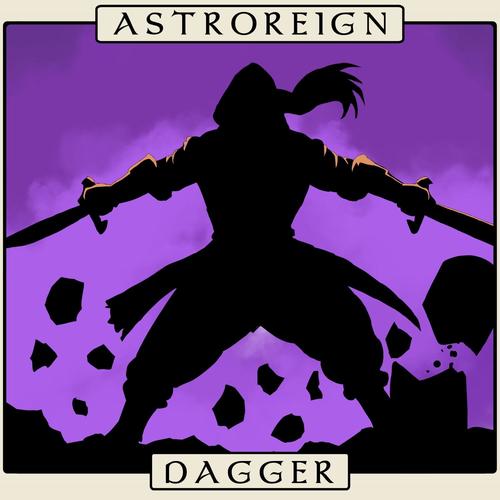 Dagger (Explicit)