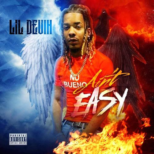 Aint Easy (Explicit)