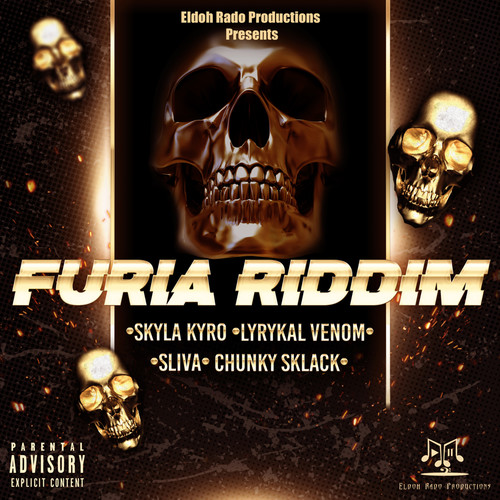 Furia Riddim