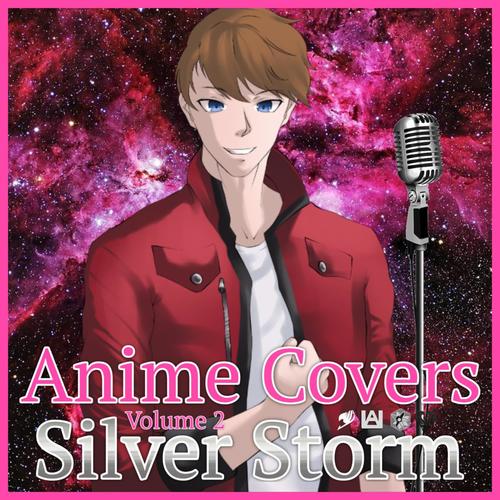 Anime Covers, Vol. 2