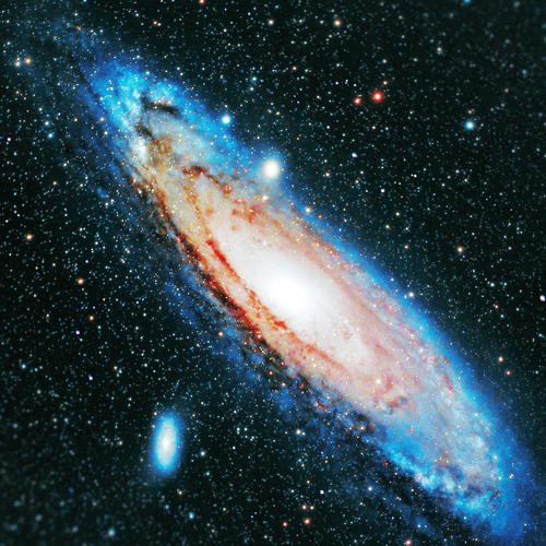 andromeda