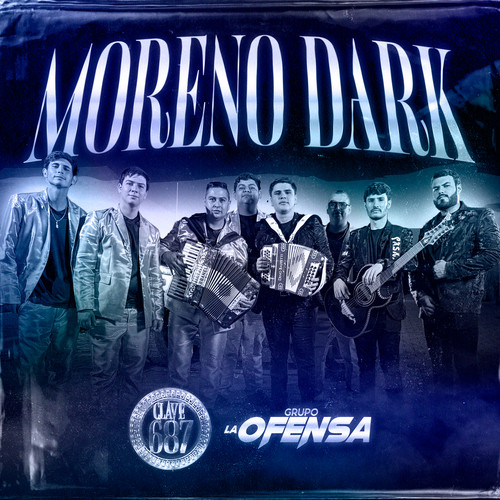 Moreno Dark