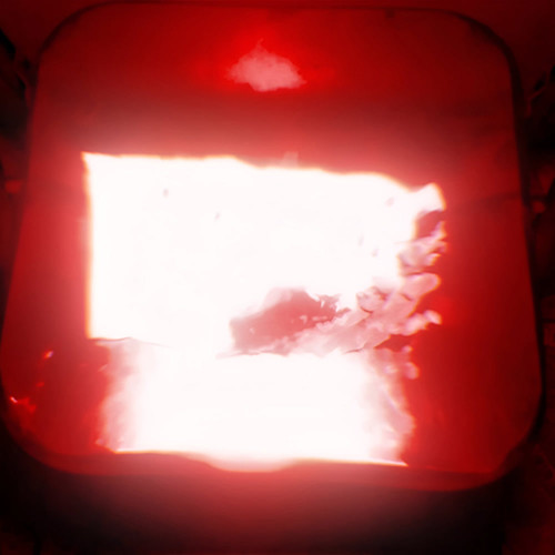 MENTALSTORM (FIREOXIDIZED DELUXE)