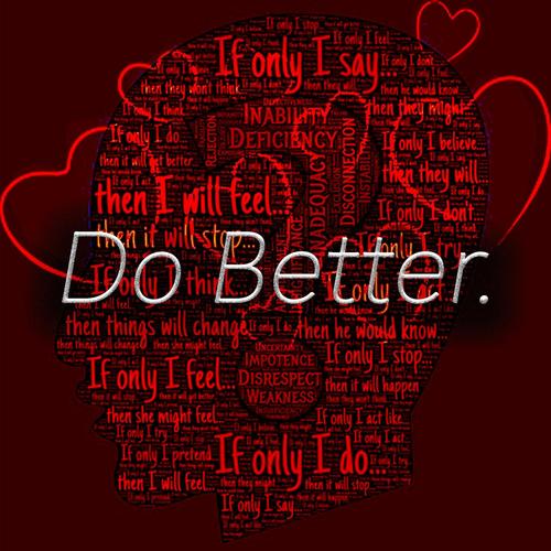 Do Better (Explicit)