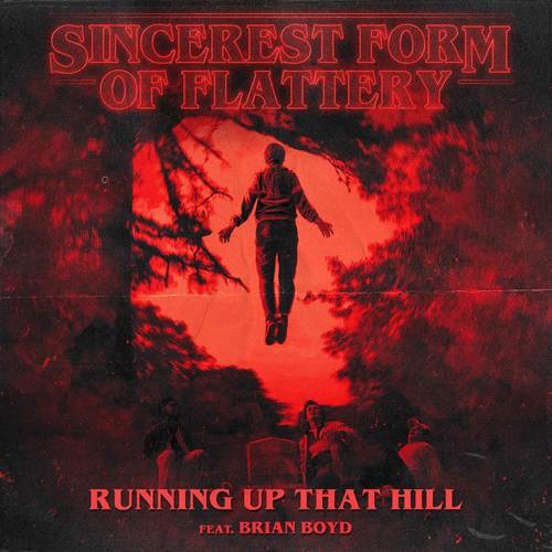 Running Up That Hill