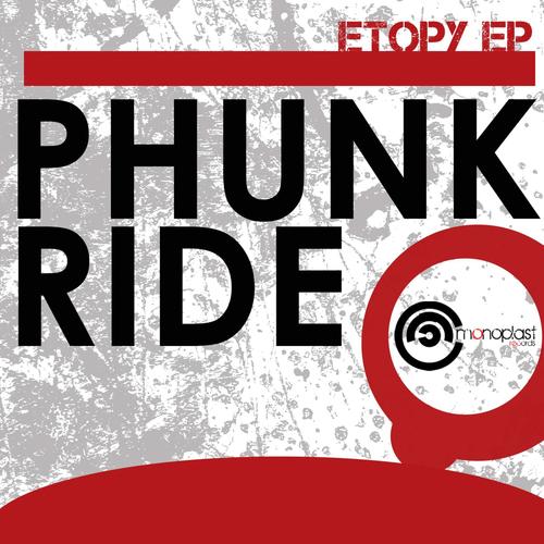 Etopy EP