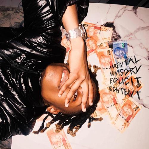 RACKS IN DA SAFE (Explicit)