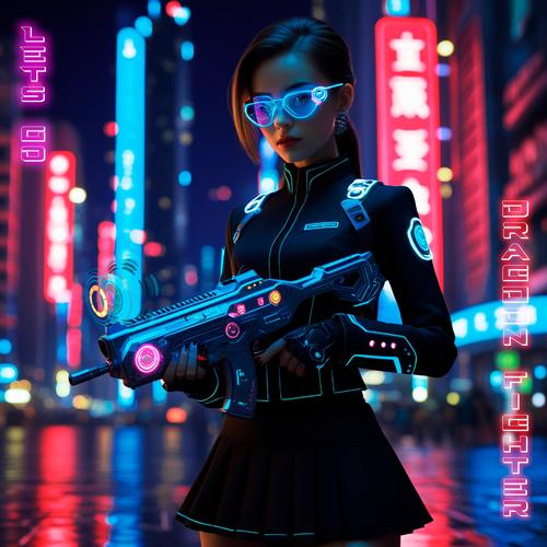 Lets Go (Original Mix)