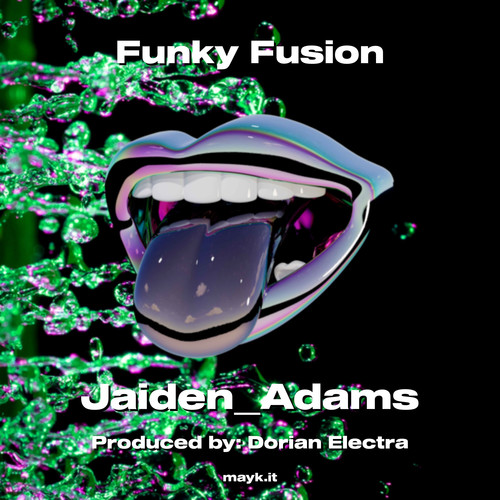 Funky Fusion (Explicit)