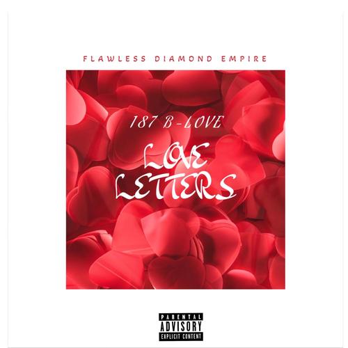 Love Letters (Explicit)