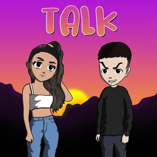 Talk (feat. Maria)