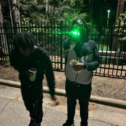 Get em (feat. Lil nana) [Explicit]