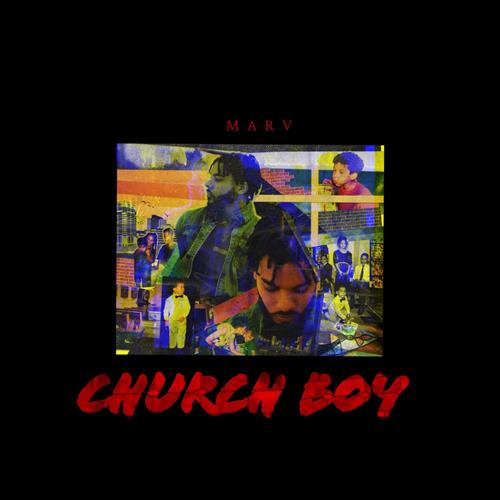 CHURCH BOY