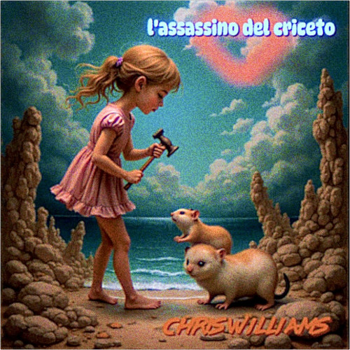 L'assassino Del Criceto