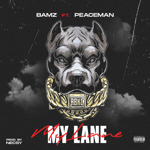 MY LANE (Explicit)