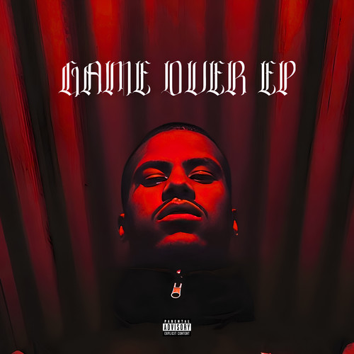 GAME OVER - EP