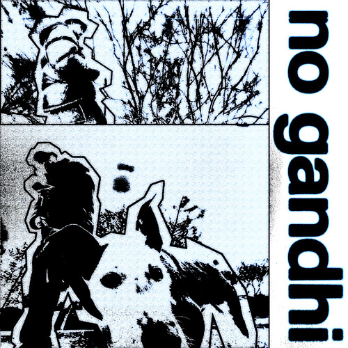 no gandhi (Explicit)