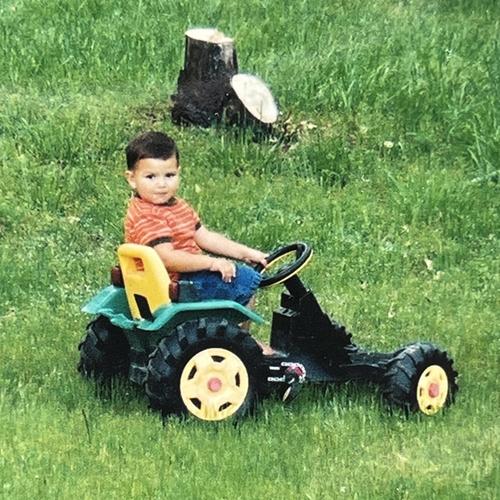 Extremely famous and incredibly miserable (Explicit)