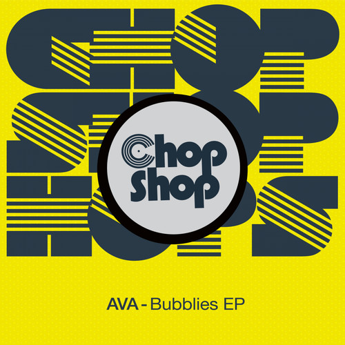 Bubblies EP