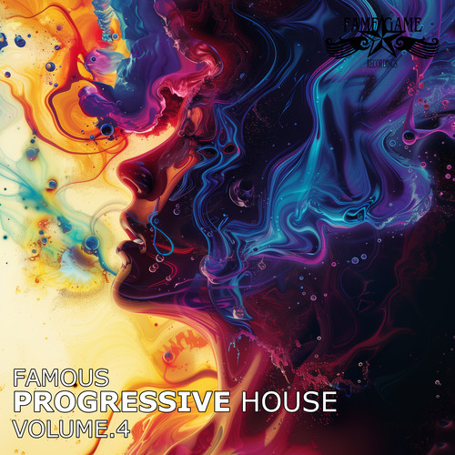 Famous Progressive House, Vol. 4