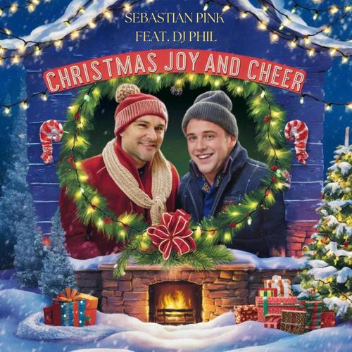 Christmas Joy and Cheer (feat. DJ Phil)