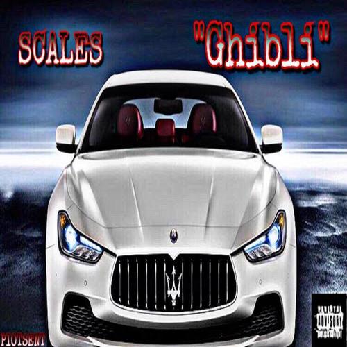 Ghibli (Explicit)