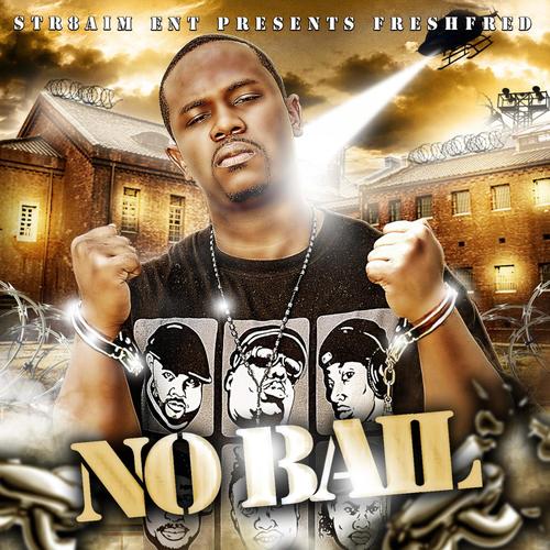 No Bail (Explicit)