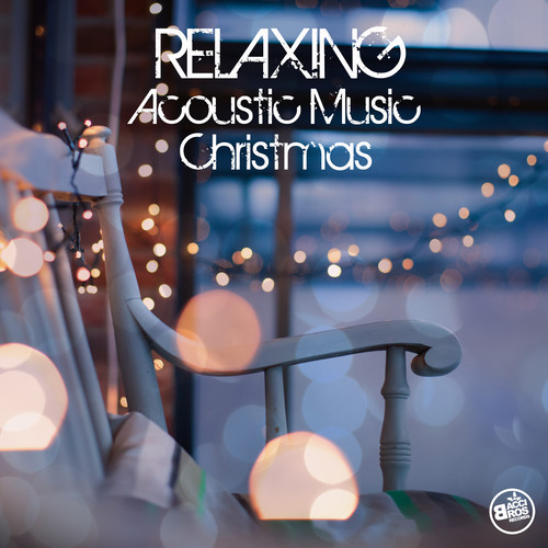 Relaxing Acoustic Music Christmas