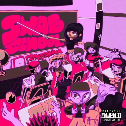 SWAG SKOOL (Explicit)