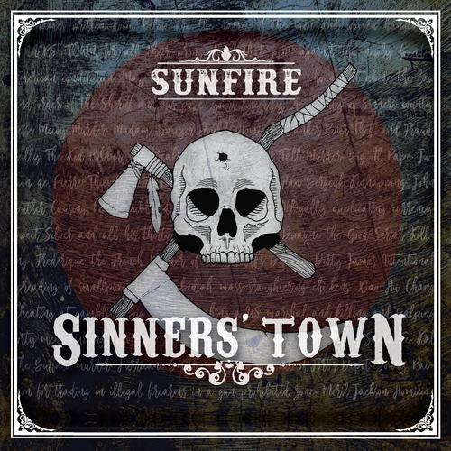 Sinners' Town (Explicit)