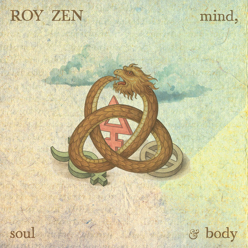 MIND SOUL & BODY (Explicit)