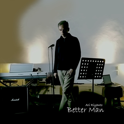 Better Man
