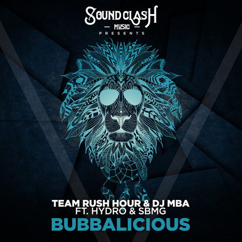 Bubbalicious