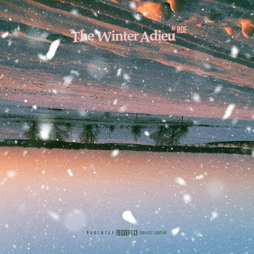 The Winter Adieu (Explicit)