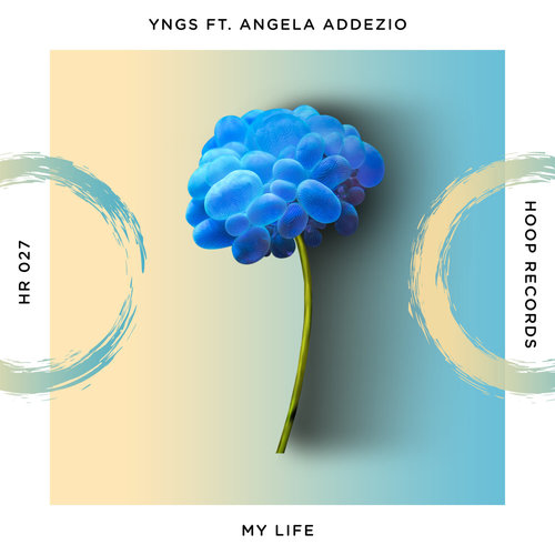 My Life feat. Angela Addezio