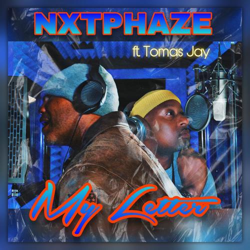 My Letter (feat. Tomas Jay)
