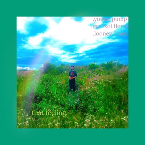 that feeling. (feat. marisol flores & Looney 2oon)