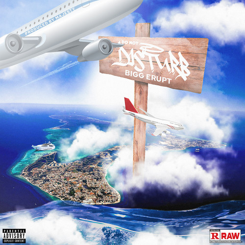 Do Not Disturb (Explicit)